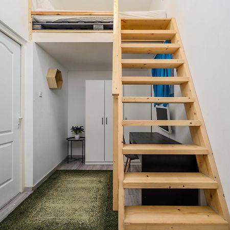 5 Bedrooms Keleti-Home Budapest Extérieur photo