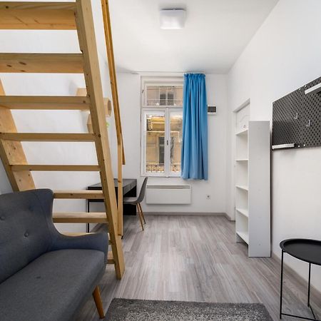 5 Bedrooms Keleti-Home Budapest Extérieur photo