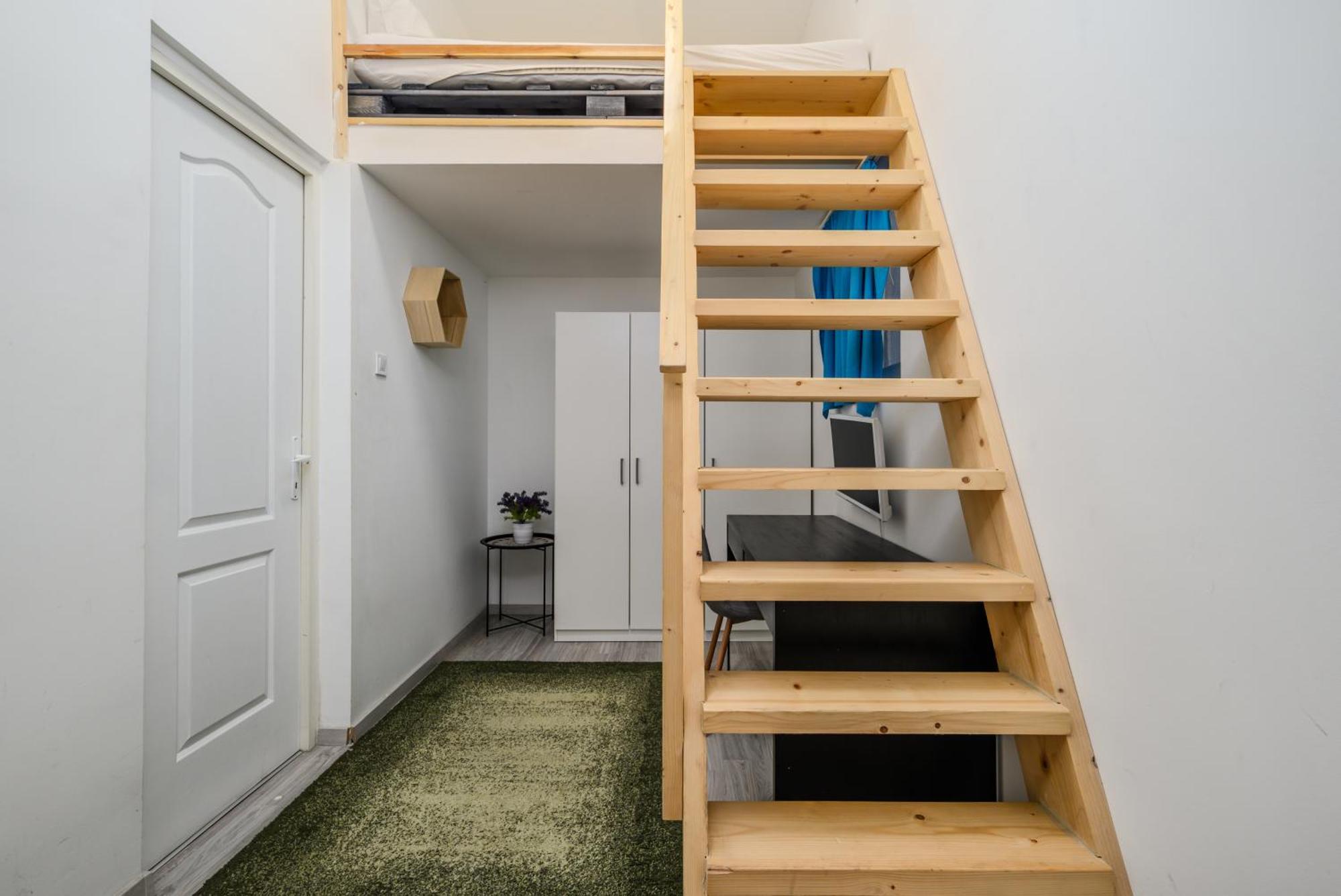 5 Bedrooms Keleti-Home Budapest Extérieur photo