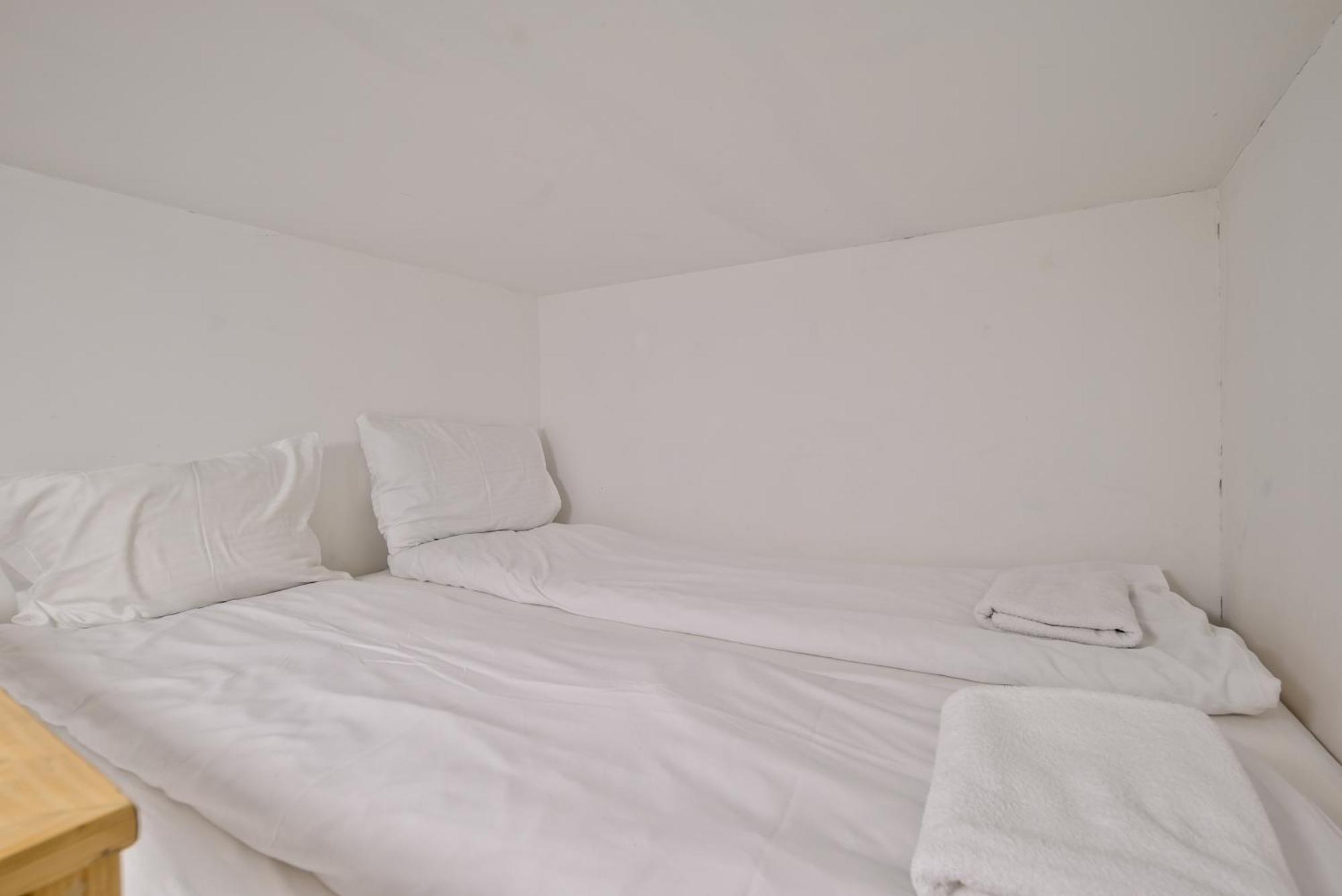 5 Bedrooms Keleti-Home Budapest Extérieur photo