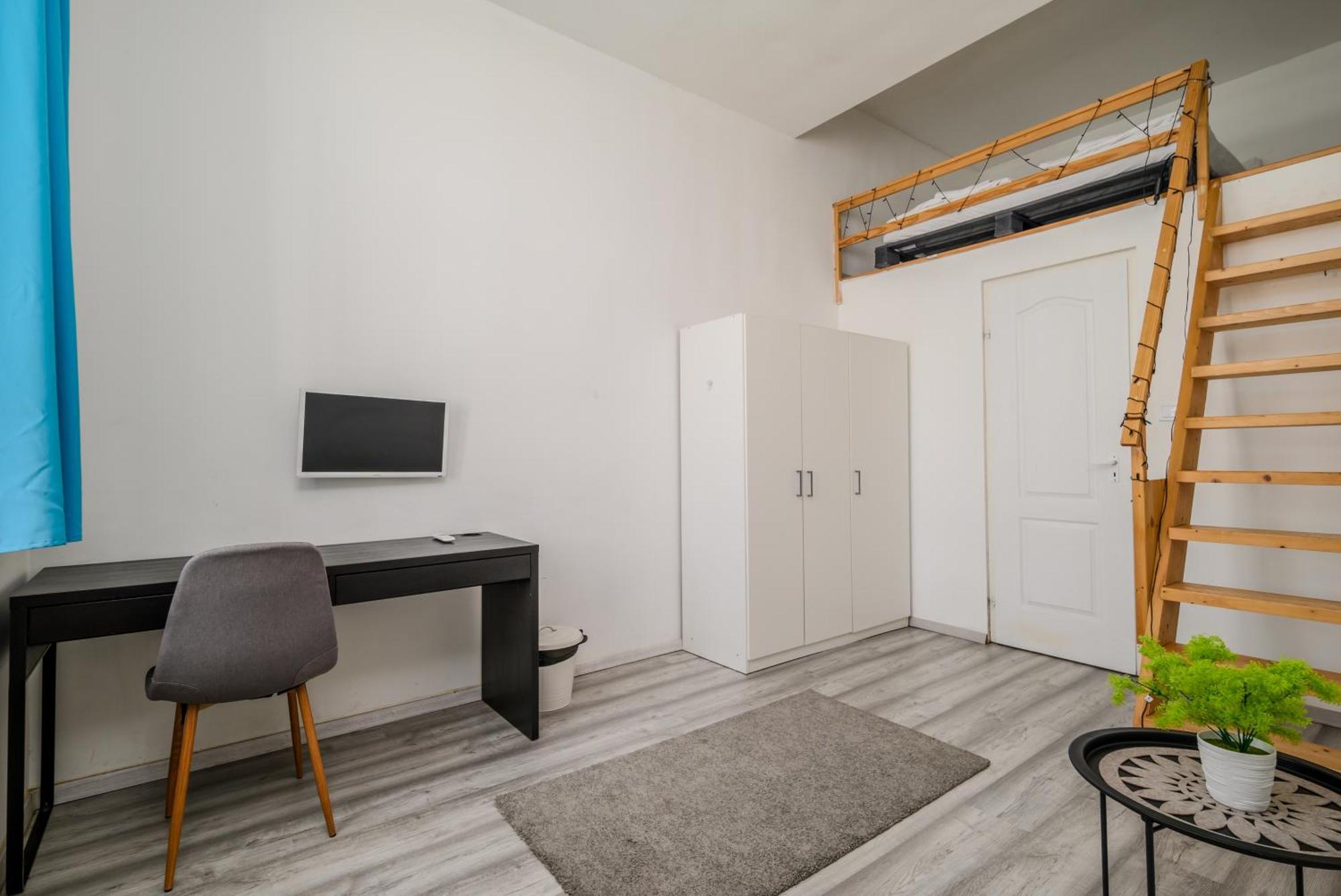 5 Bedrooms Keleti-Home Budapest Extérieur photo