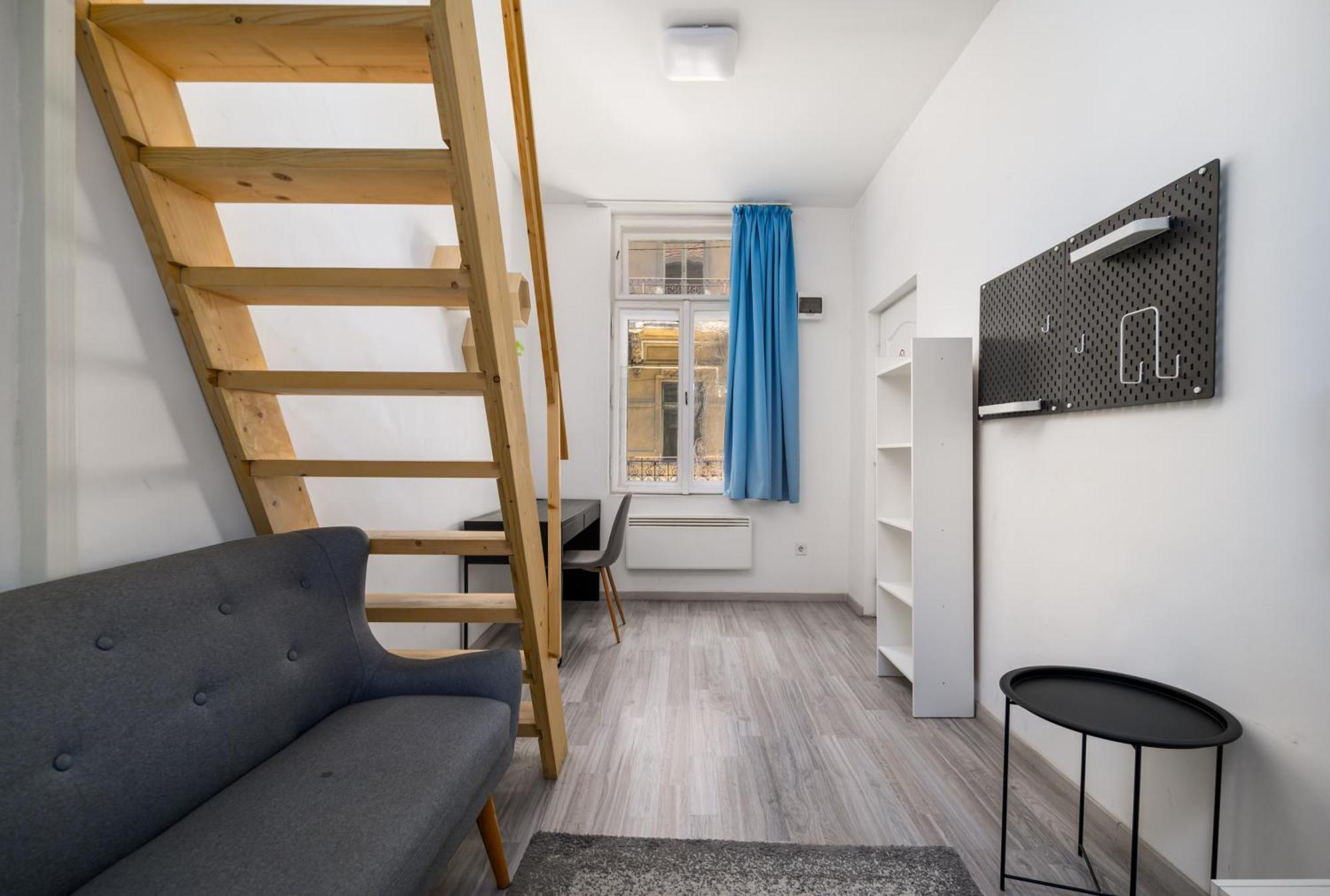 5 Bedrooms Keleti-Home Budapest Extérieur photo