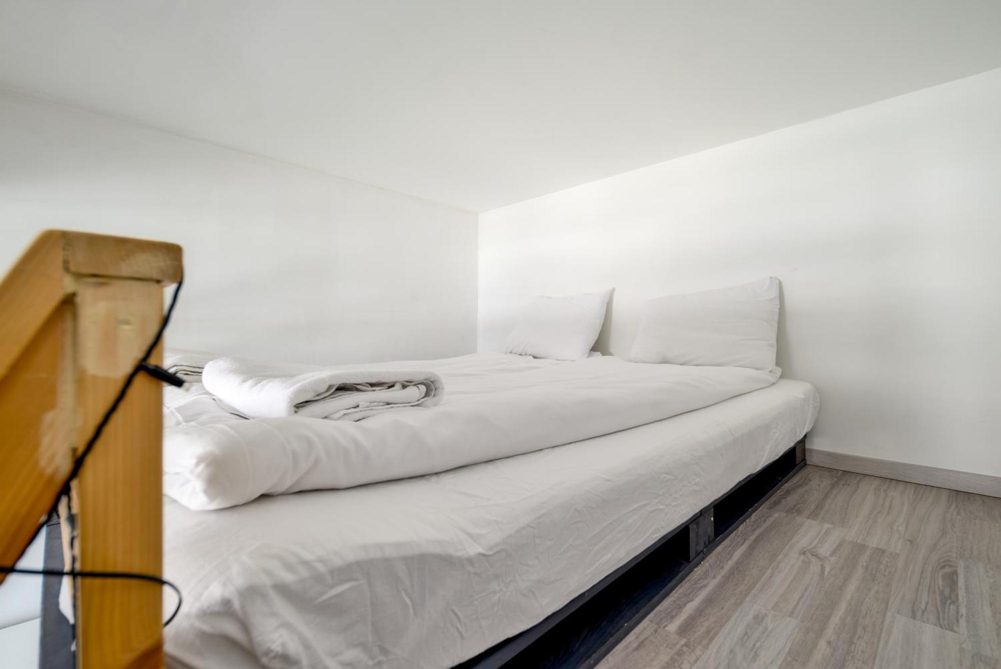5 Bedrooms Keleti-Home Budapest Extérieur photo