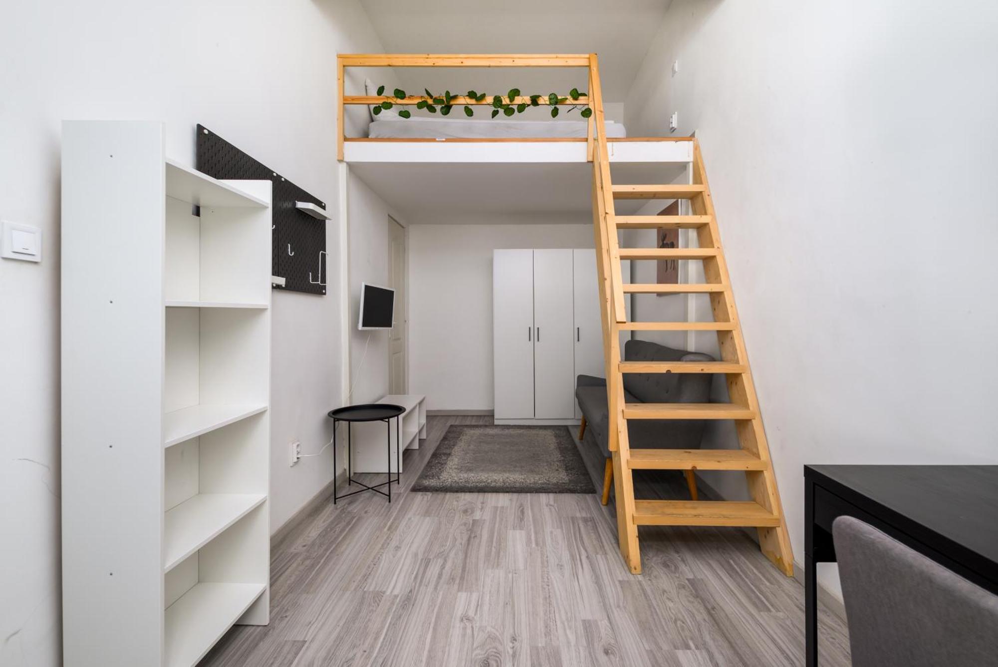 5 Bedrooms Keleti-Home Budapest Extérieur photo