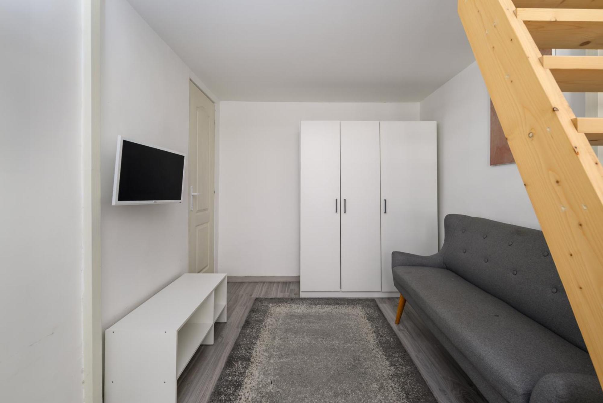 5 Bedrooms Keleti-Home Budapest Extérieur photo