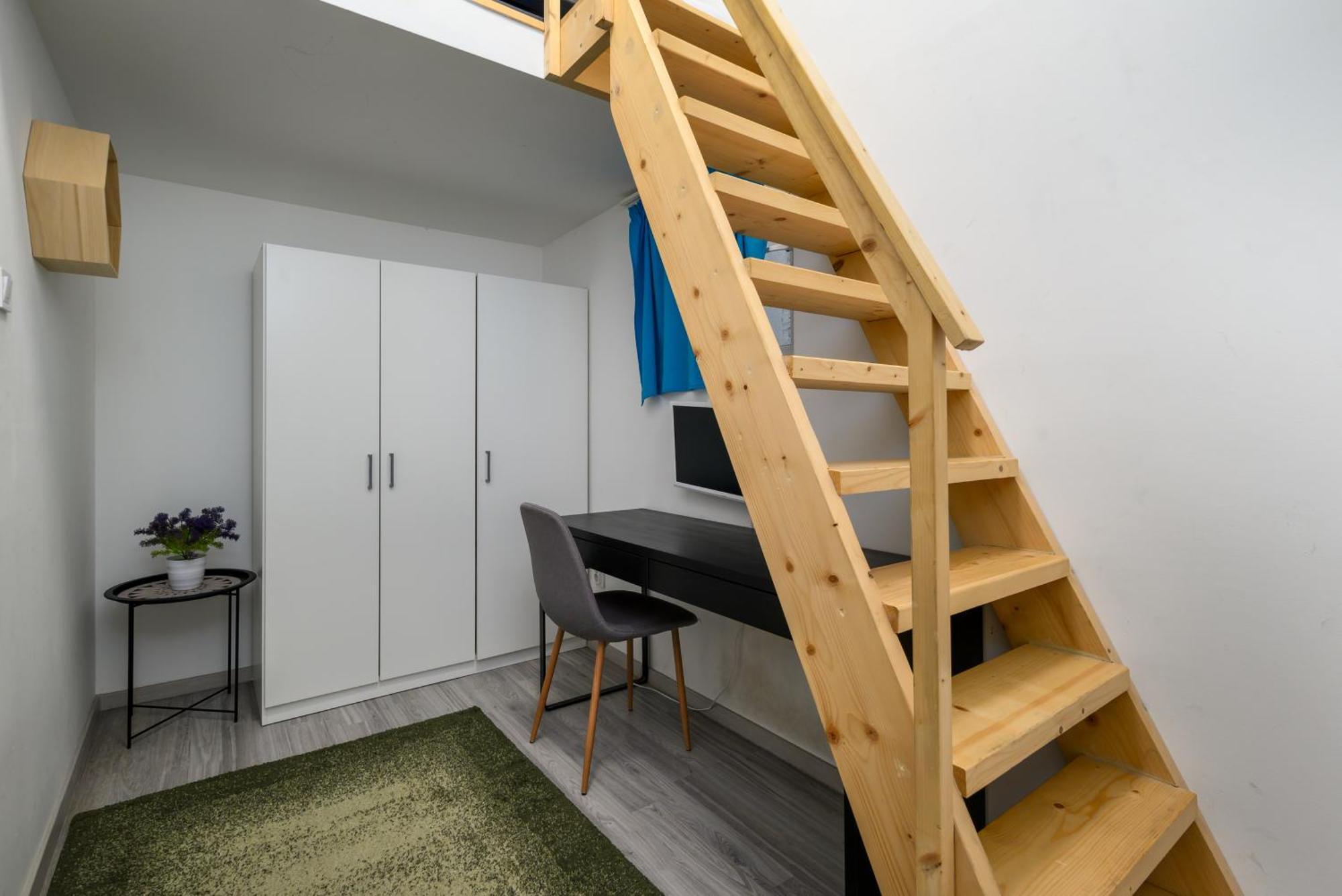 5 Bedrooms Keleti-Home Budapest Extérieur photo