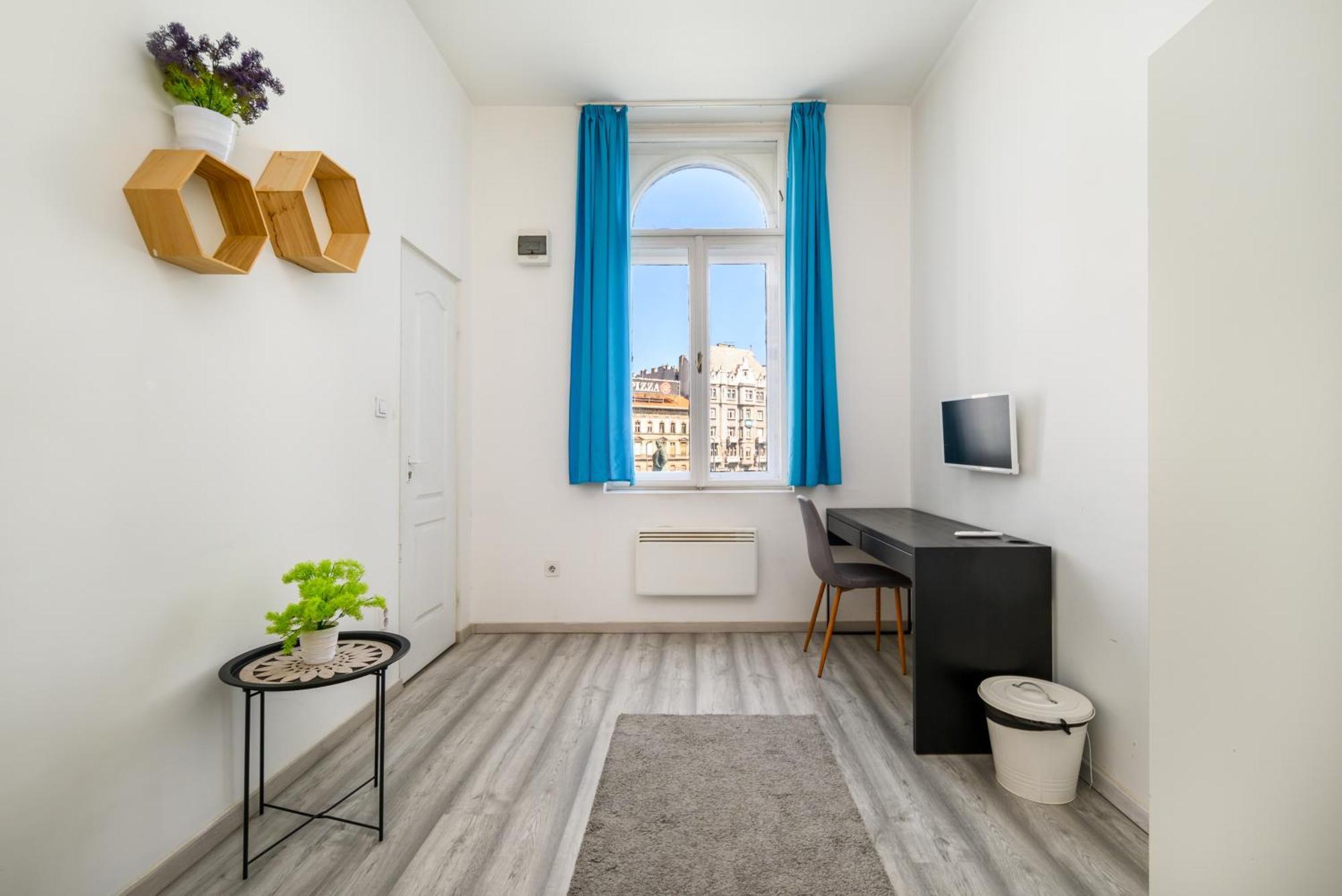 5 Bedrooms Keleti-Home Budapest Extérieur photo