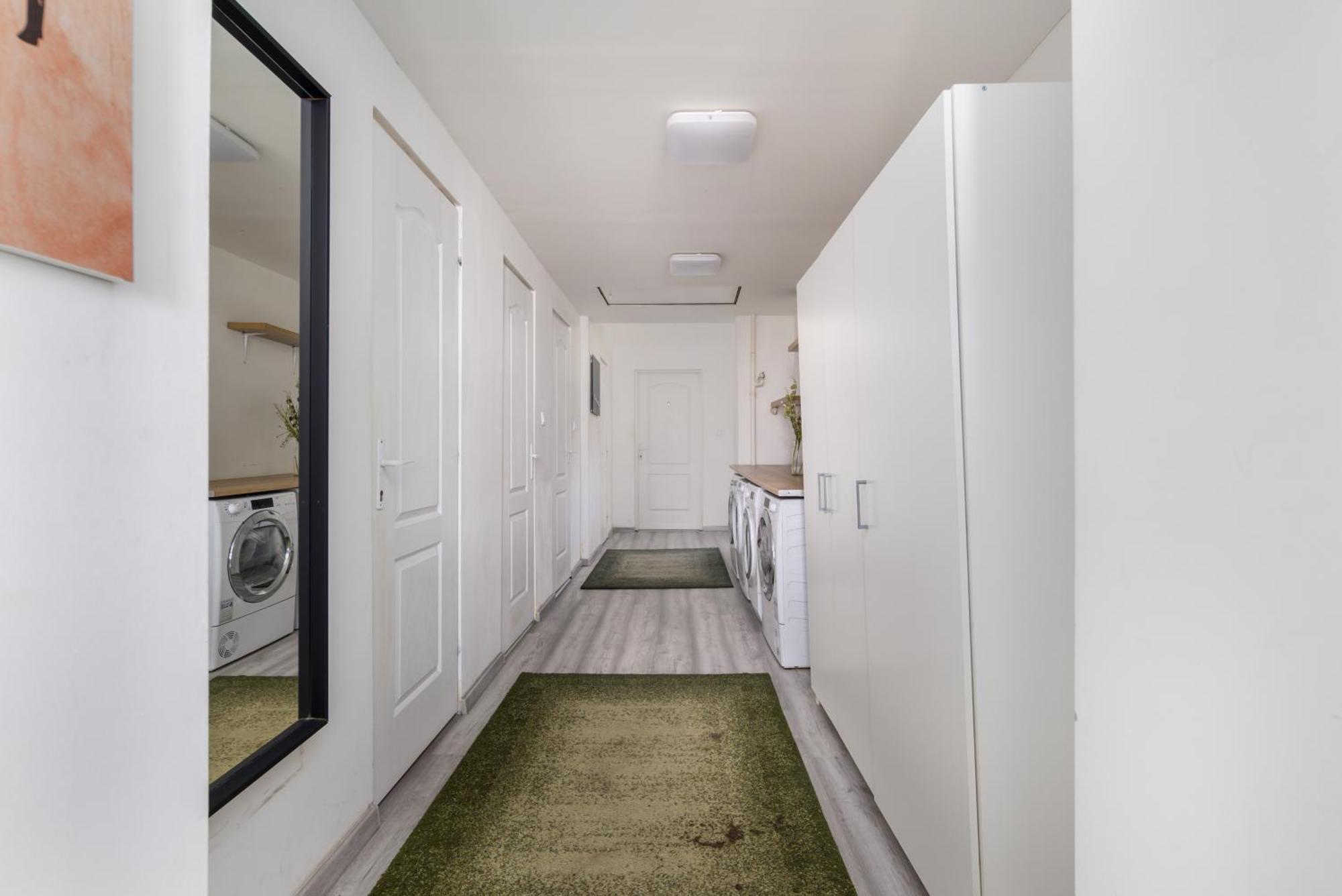 5 Bedrooms Keleti-Home Budapest Extérieur photo